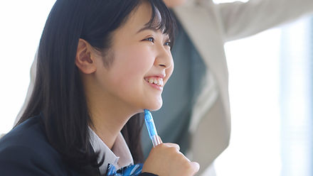 分かれば、勉強が楽しくなる!