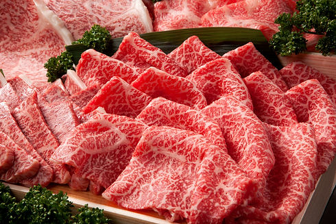牛肉