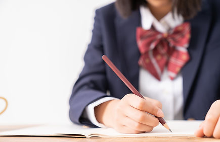 中学生コースのご案内(1)