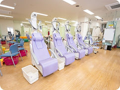 金澤整形外科リハビリ機器