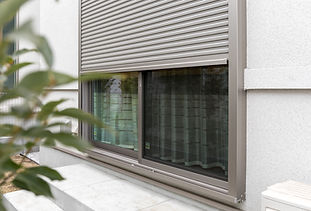 シャッターの新規販売・施工