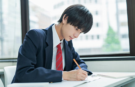 加茂ゼミナール高校部のご案内