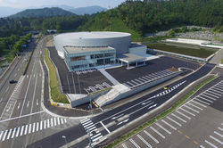 株式会社見谷組施工実績