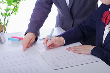 経験豊富なプロ講師による指導