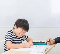 一貫制・個別徹底指導