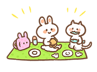 遠足