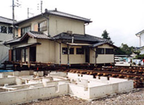 大西建設株式会社工事実績移動後