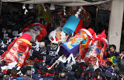 主要祭事
