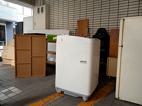 不用品買取