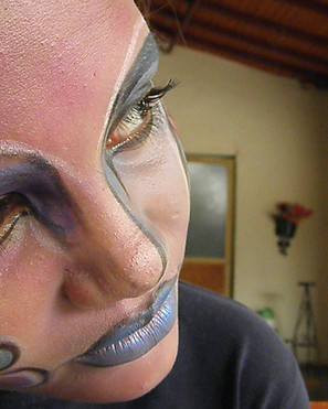 Maquillaje teatral Altuequi Venzuela.jpg