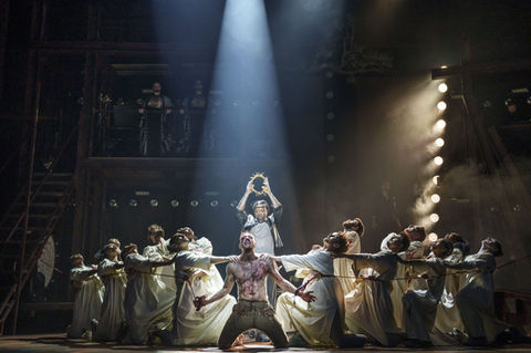 Jesus Christ Superstar