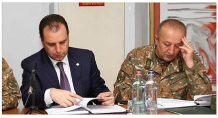 Պետք չի ժողովրդին էշի տեղ դնել: Ամոթ է!!!