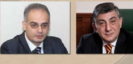 Սուքիասյան - ՀԱԿ կոնսուլտացիաներ են ընթանում