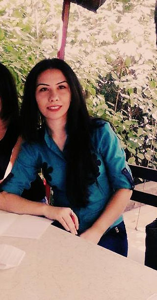 Սոնա Վանյան