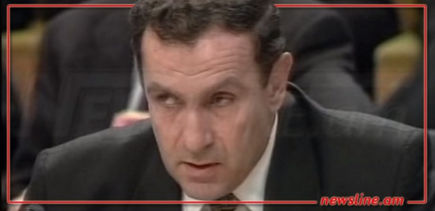 1990-1998 թթ. իրողություններն ու քաղաքական արդյունքները