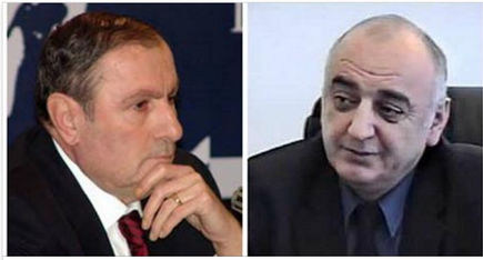Ի գիտություն ՛՛առաջին նախագահ՛-ին՛ ադրբեջանը Հայաստանի տարածքում ոչ մի սանտիմետր էլ հող չուներ.Տիգրա