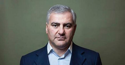 Հրապարակ». Հայաստանում է գործարար Սամվել Կարապետյանը