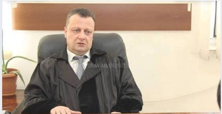 «Այս դատավորի կարիերան կարելի է ավարտված համարել». Համլետ Կիրակոսյան