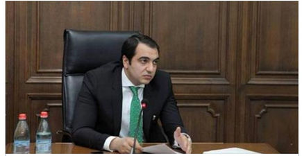 Հայկական ժամանակ». Կարեն Կարապետյանի կադրային քաղաքականության վրա բավական մեծ ազդեցություն ունի նրա