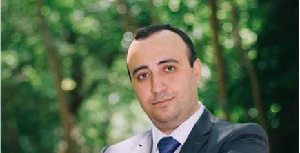 «Հայաստանի բնակչությունը 2040 թվականին չի գերազանցի 1 890 000-ը». Կարեն Սիմոնյան