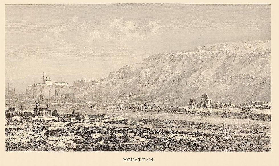 001vgl Mokattam pag 219