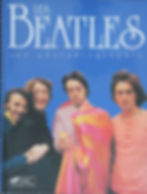 Les Beatles une photobiographie