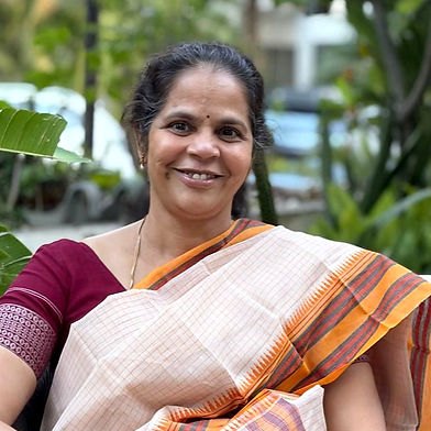 Suneetha Sapuru