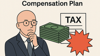 The Most Common (and Costly) Mistake on Deferred Compensation Plans
