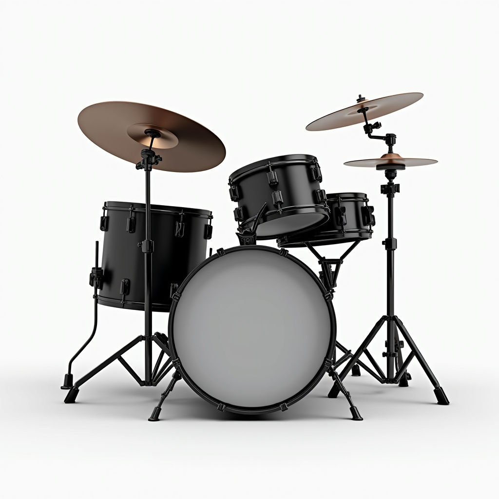 Trap Drum Kit