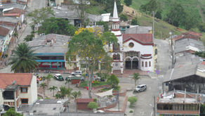 BUENAVISTA: NO SOLO EN LAS ALTURAS