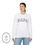 Thumbnail: Napa Ivory House Crewneck Sweatshirt College Font