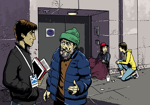 borderline 2_homeless alleyway_roger mas