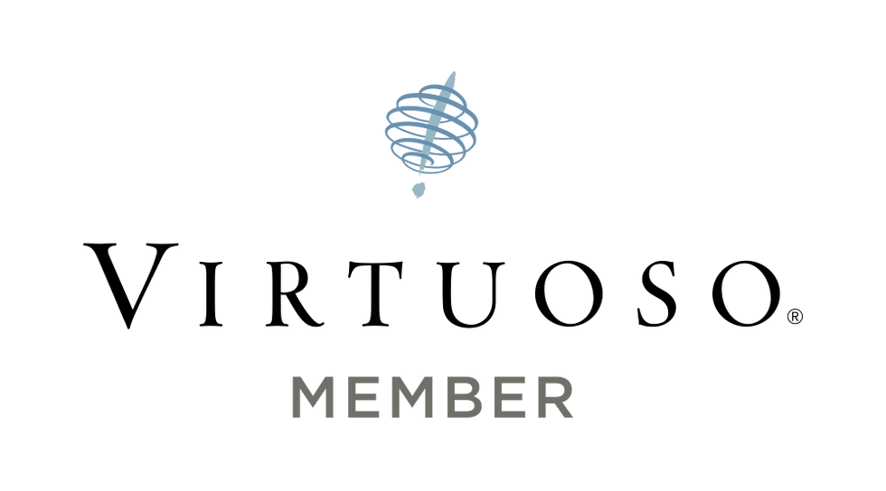 Virtuoso Member Logo