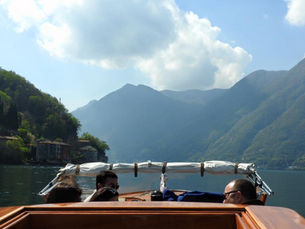 lake como