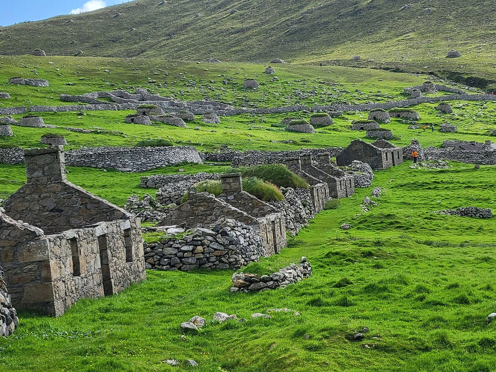 St. Kilda Settlement