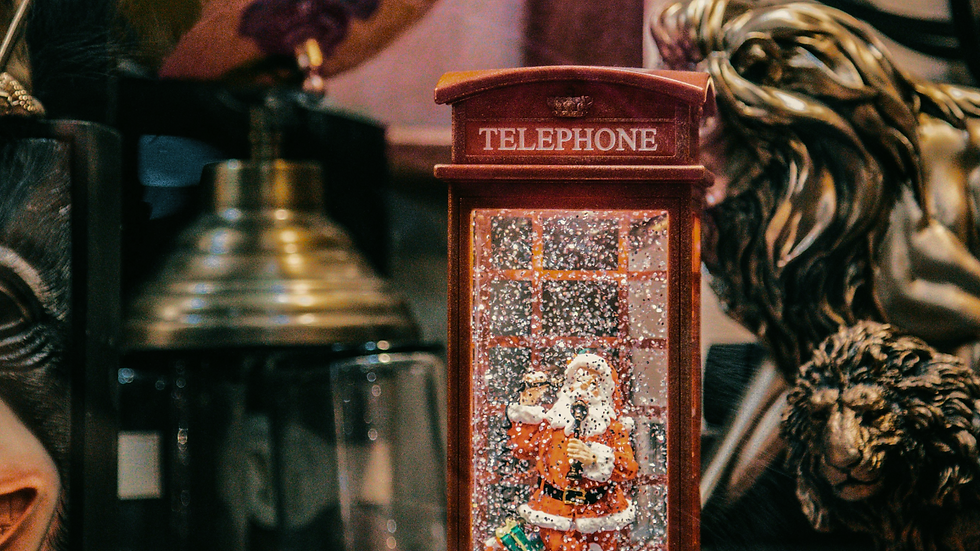 Last-Minute Gifts for the Traveler in Your Life