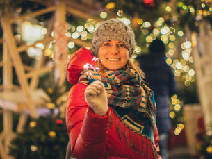 Our Favorite Holiday Experiences