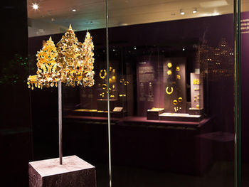 PRAISE FOR AFGHANISTAN AT THE BRITISH MUSEUM