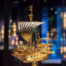 THE SCHRODER GALLERY HAS OPENED TO THE PUBLIC!