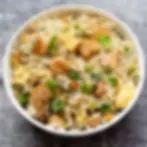 Fried Rice (Mixed)