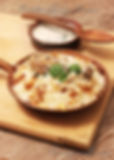 Chicken Biriyani (Malabar style)
