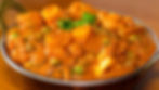 Mix Vegetable Curry