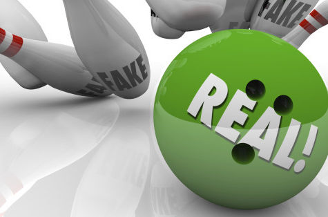 Get REAL!