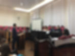 Conheça o Pré Moot de Direitos Humanos