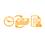 국가별 환전 절차 구조 차이