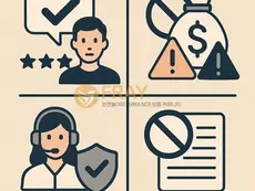 실제 이용자들이 추천한 안전토토사이트 BEST3