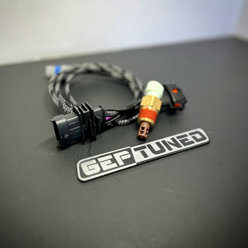 Genesis 5.0 IAT Sensor Relocation Kit GEP Tuned