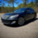 Thumbnail: Hyundai Genesis 5.0 R-Spec GDi V8 (2011 - 2016) ECU Tune