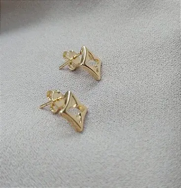 Miniatura: Brinco Cerâmica Portuguesa