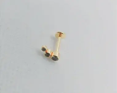 Miniatura: Labret Trio Cascata